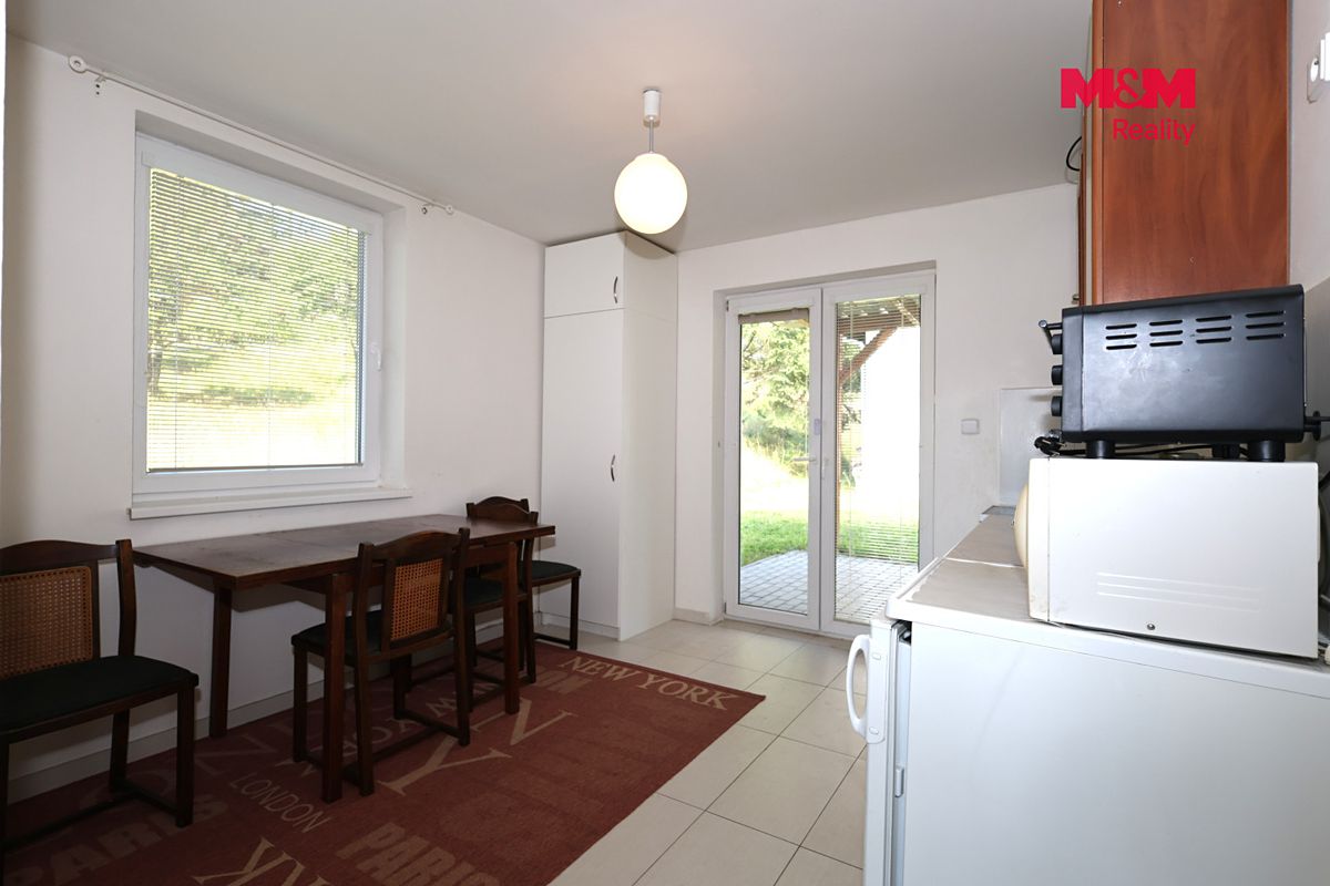 Prodej chaty 101 m², pozemek 289 m² – fotografie 3