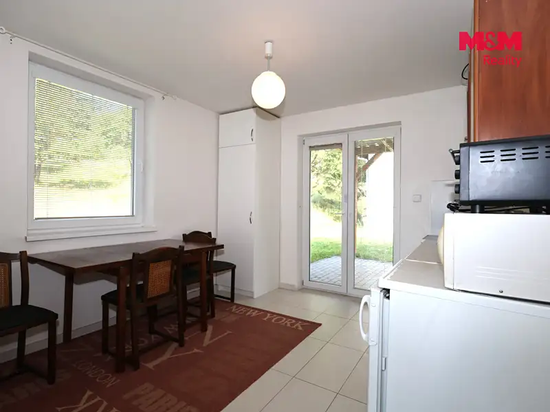 Prodej chaty 101 m², pozemek 289 m², Bílá – náhled fotky 3