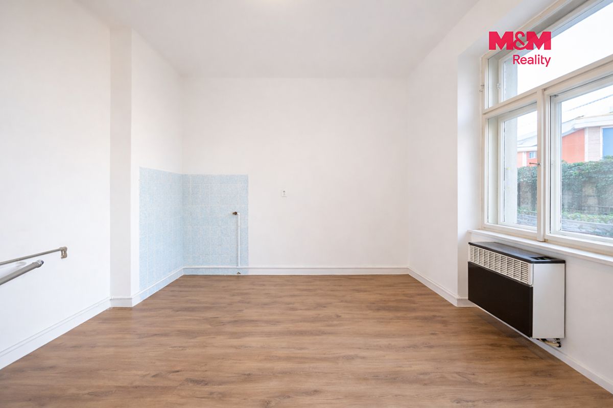 Prodej bytu 2+1 60 m² – fotografie 2