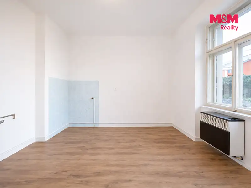 Prodej bytu 2+1 60 m², Praha – náhled fotky 2