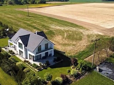 Prodej  stavebního pozemku 2 295 m²