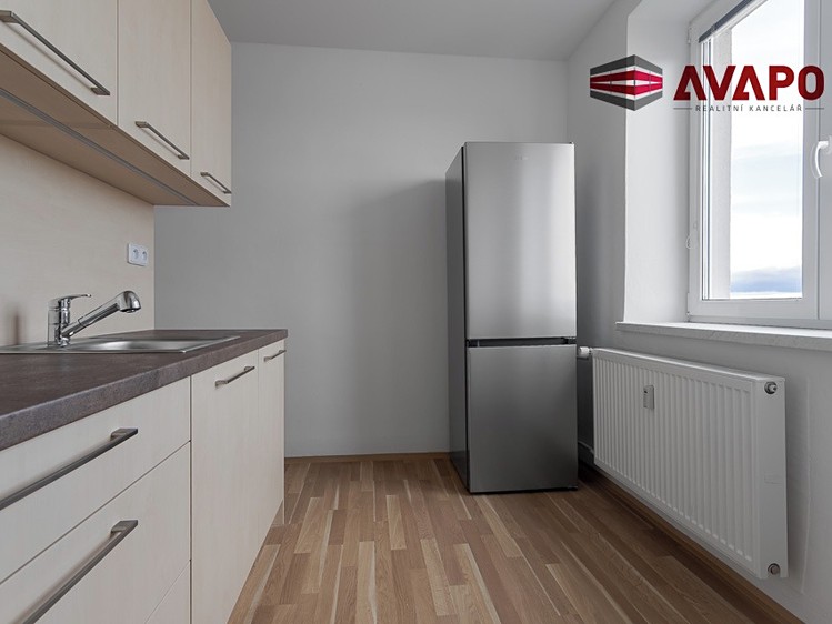 Pronájem bytu 2+1, 58 m² (1 z 18)