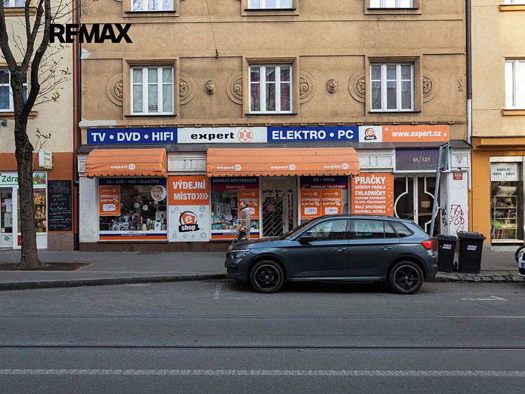 Комерційне приміщення в оренду, 140 м² (9 з 10)