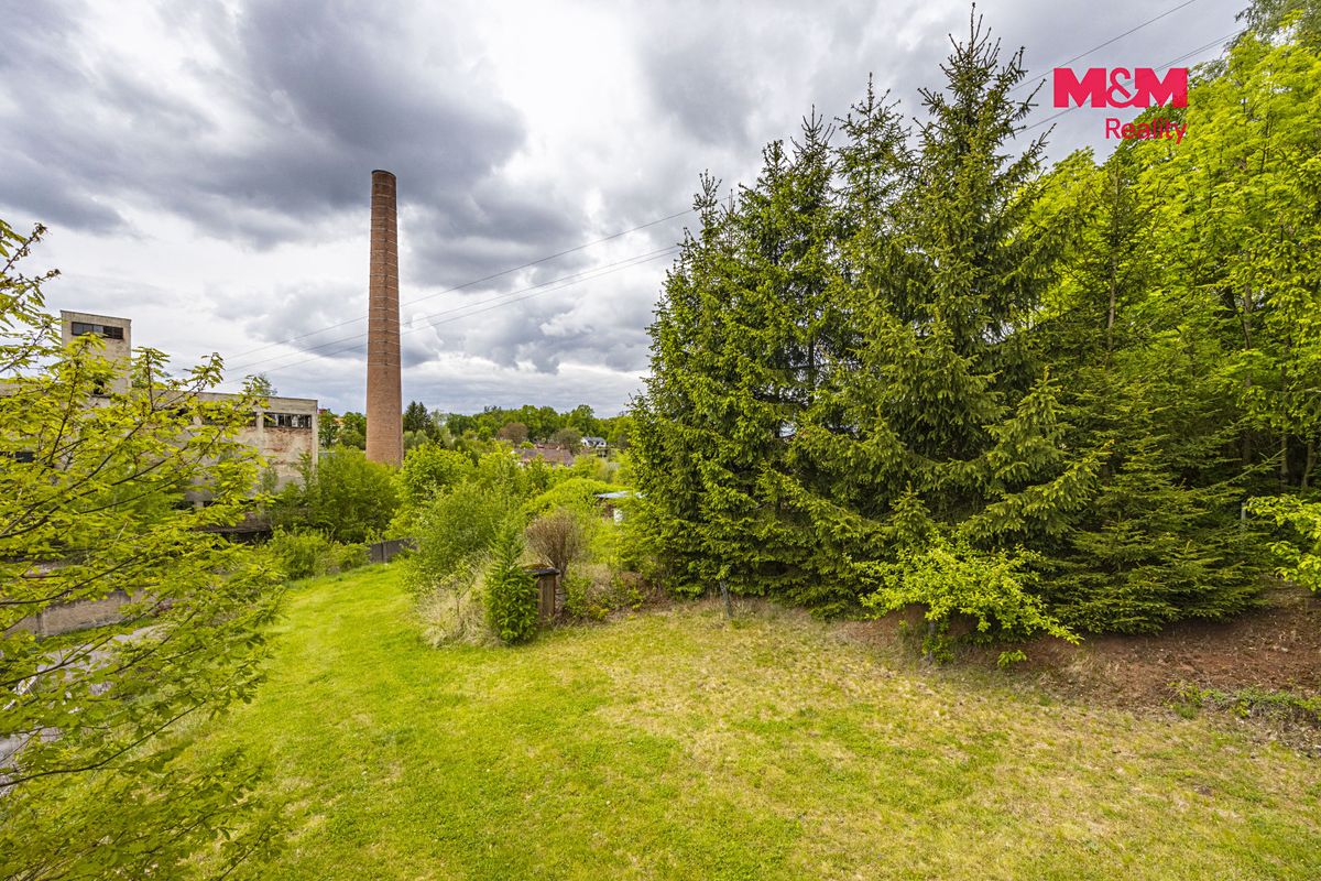 Prodej stavebního pozemku 2842 m² – fotografie 3