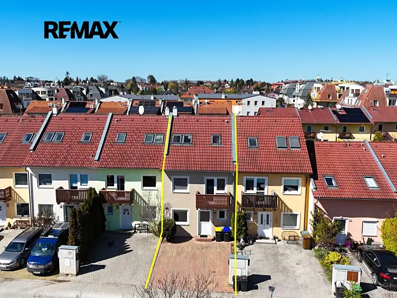 Prodej rodinného domu 125 m², pozemek 61 m², Rudná – náhled fotky 3