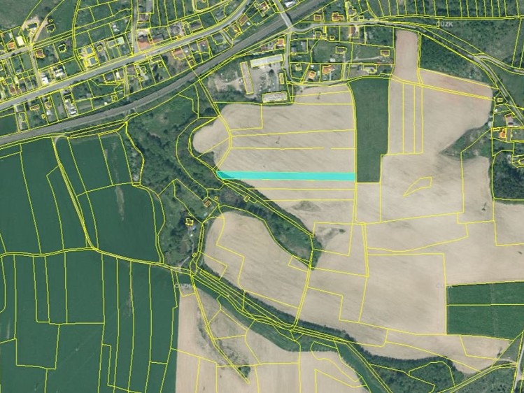 Grundstück zum Kauf, 28.481 m² (2 von 7)