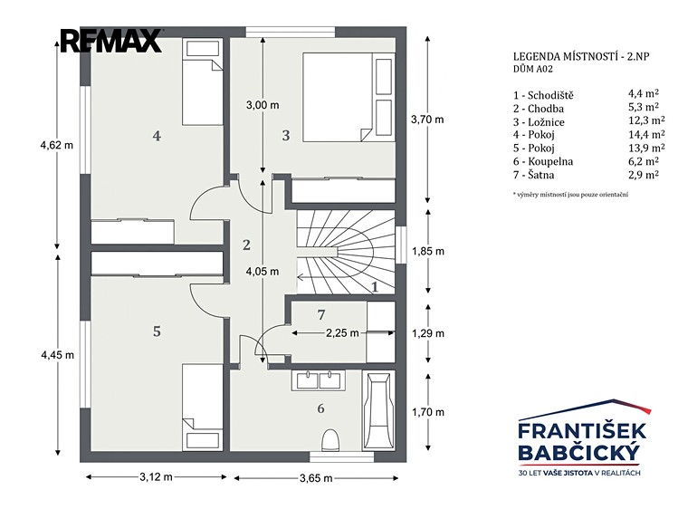 Haus zum Kauf, 119 m² (16 von 29)