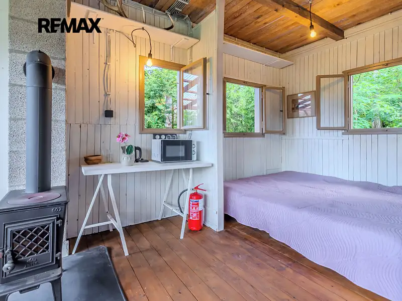 Prodej chaty 50 m², pozemek 80 m², Vrané nad Vltavou – náhled fotky 3