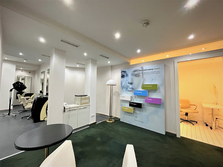 Комерційне приміщення в оренду, 156 м² (7 з 8)