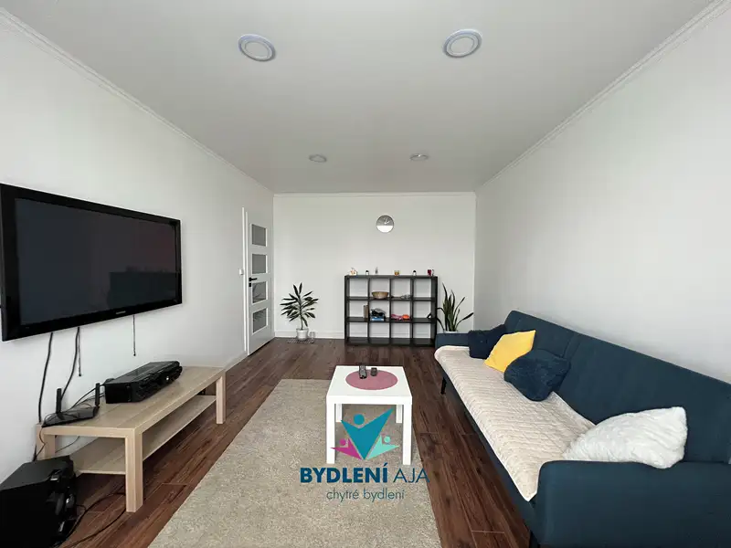 Prodej bytu 2+1 63 m², Krupka – náhled fotky 3