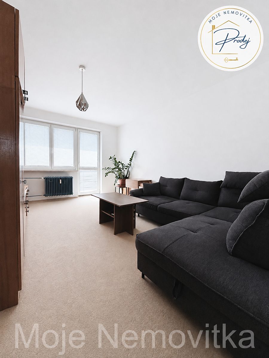 Prodej bytu 3+1 64 m² – fotografie 3