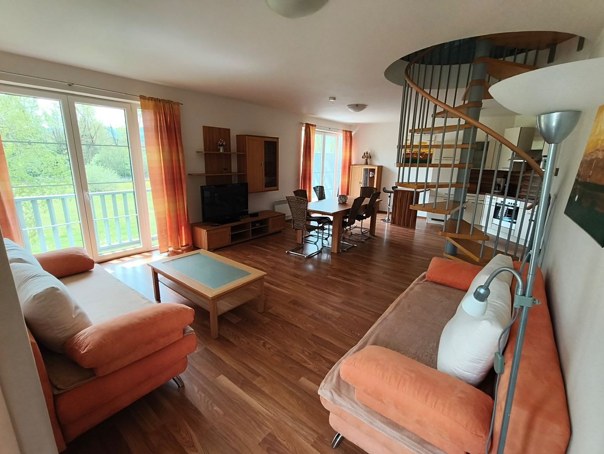 Prodej bytu 3+kk 117 m² – fotografie 3