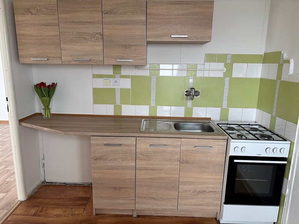 Pronájem bytu 2+1 57 m²