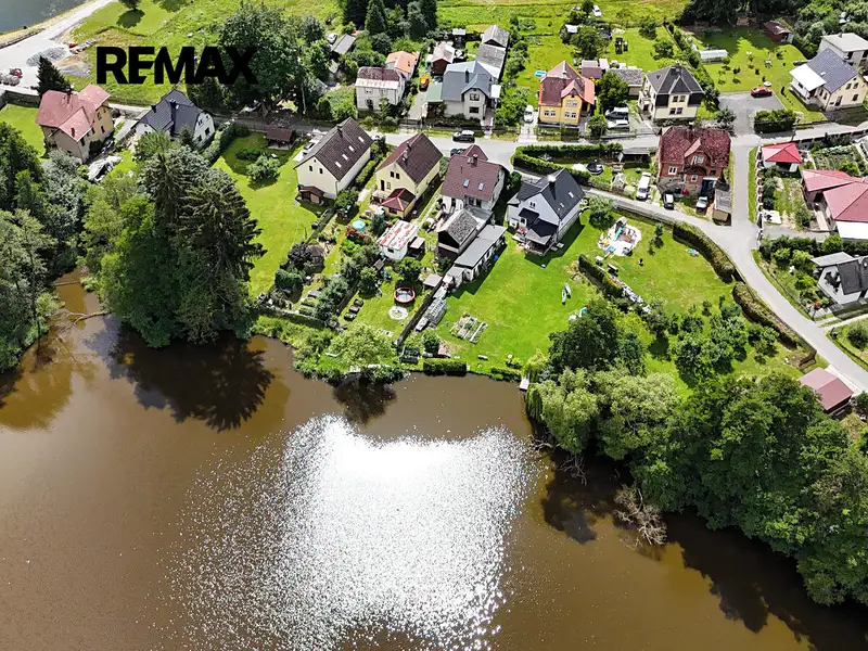 Prodej chalupy 67 m², pozemek 92 m², Staré Sedliště – náhled fotky 3
