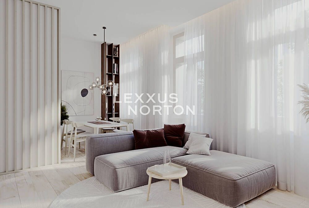 Prodej bytu 2+kk 59 m² – fotografie 4