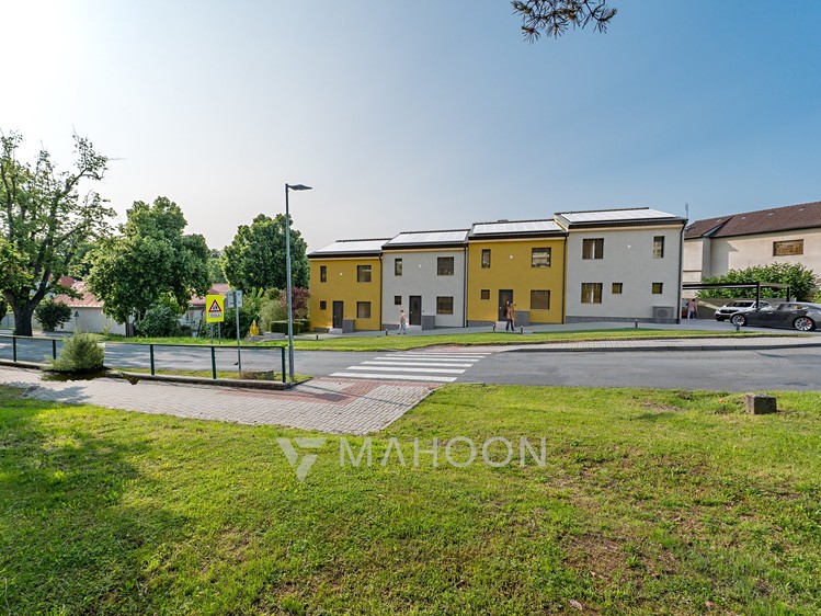 Квартира 5+kk на продаж, 93 м² (8 з 33)