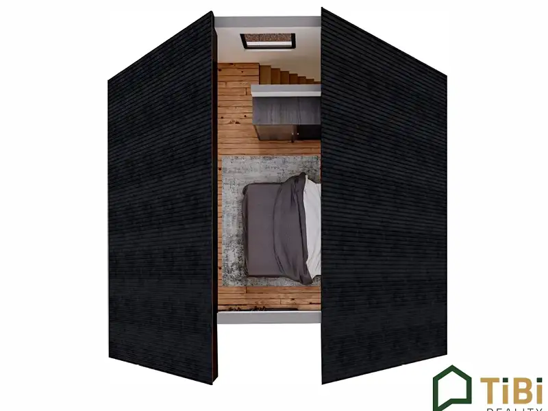 Prodej chaty 63 m², pozemek 594 m², Blansko – náhled fotky 3