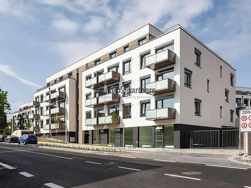 Prodej bytu 2+kk 48 m², Kladno – náhled fotky 1