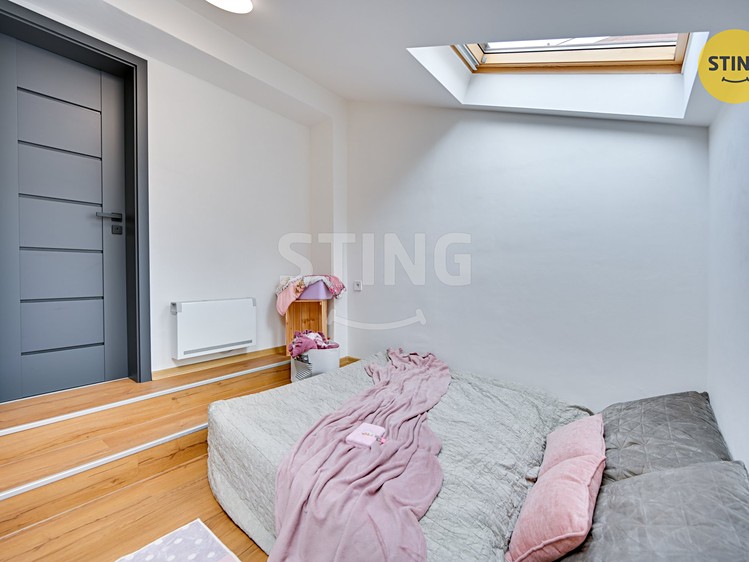 Квартира 4+kk на продаж, 105 м² (17 з 27)