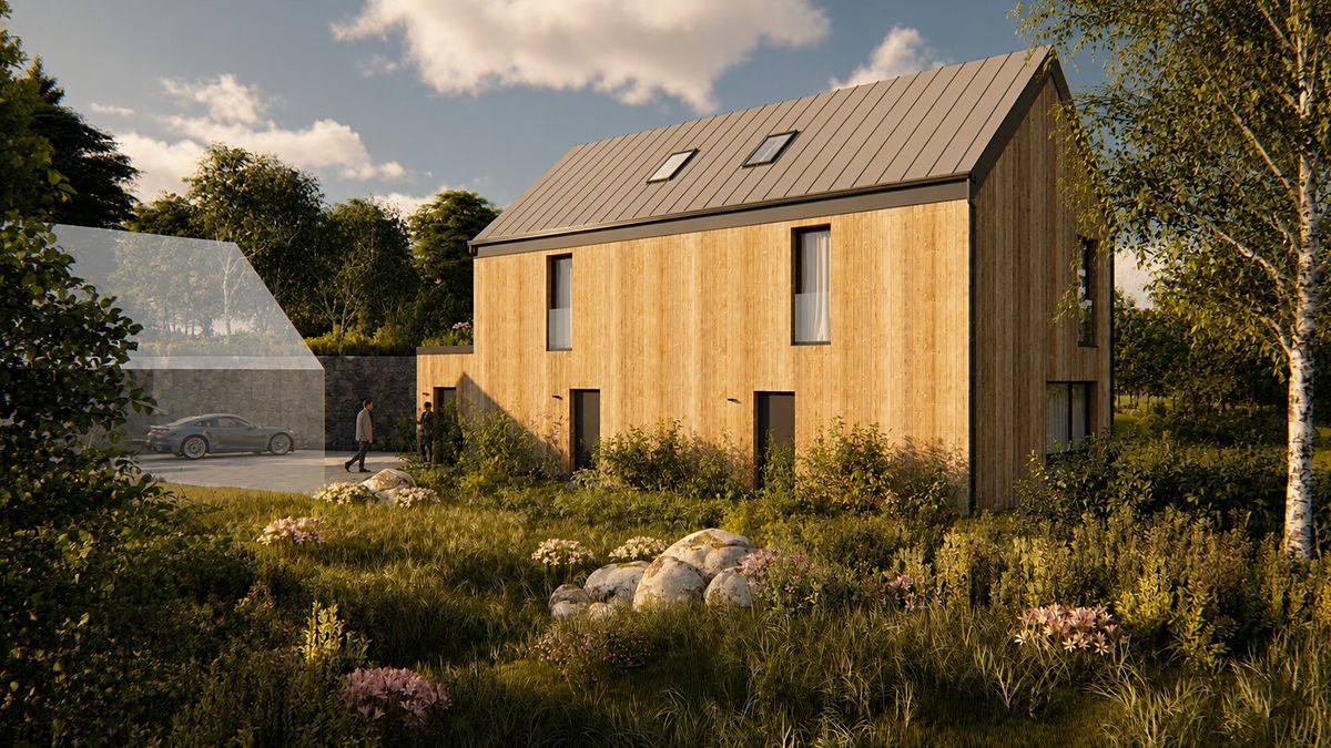 Prodej bytu 2+kk 41 m² – fotografie 5