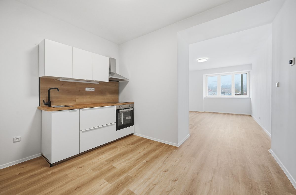 Prodej bytu 2+kk 60 m²