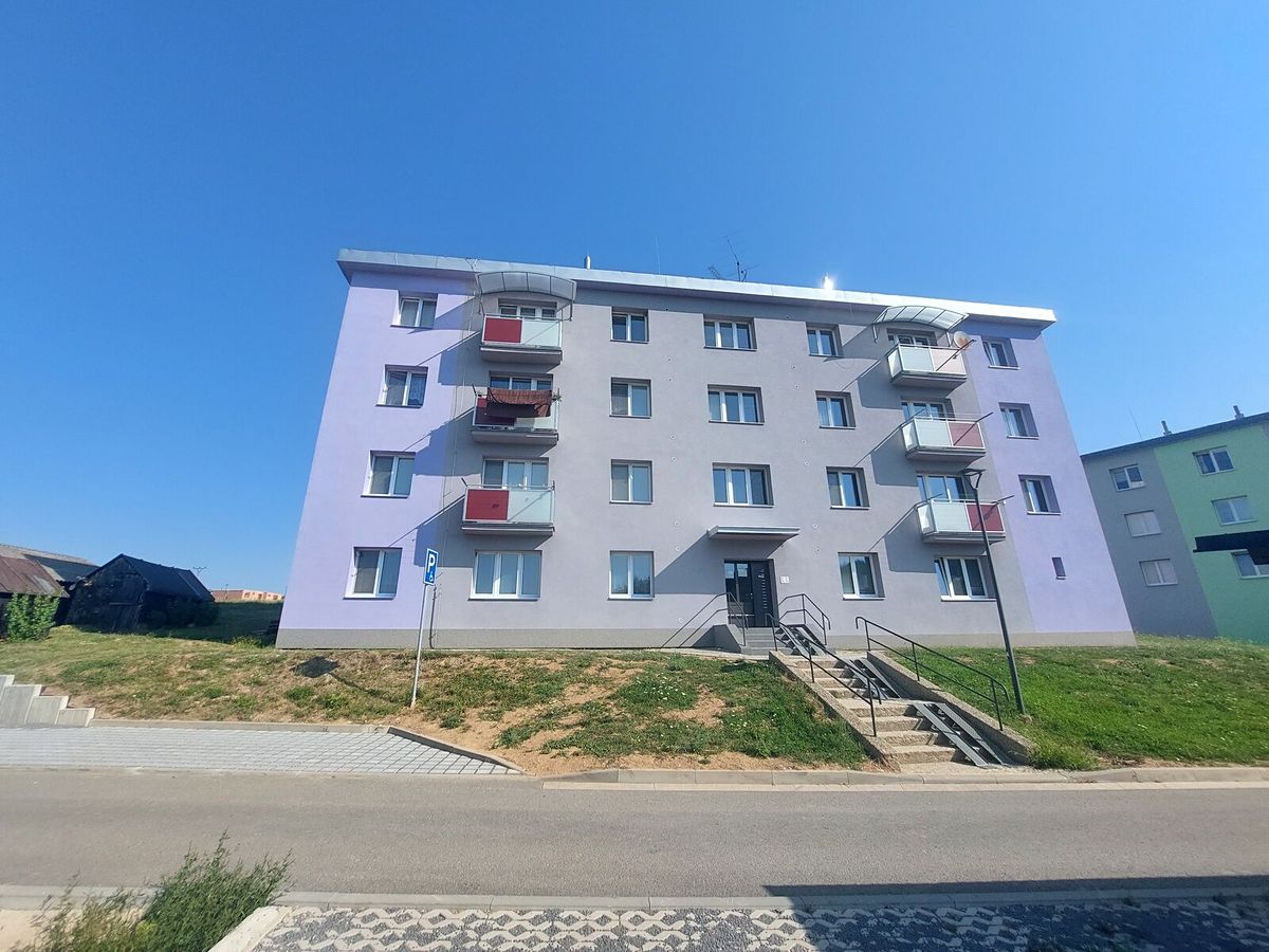 Prodej bytu 3+1 59 m² – fotografie 2