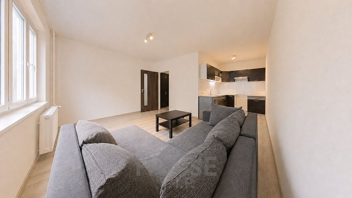Prodej bytu 3+kk 56 m² – fotografie 2