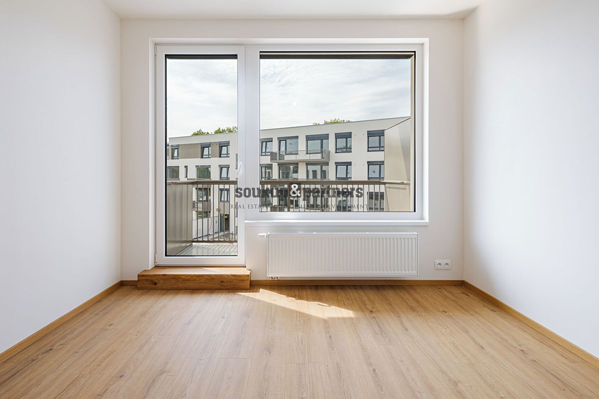 Prodej bytu 2+kk 53 m² – fotografie 4
