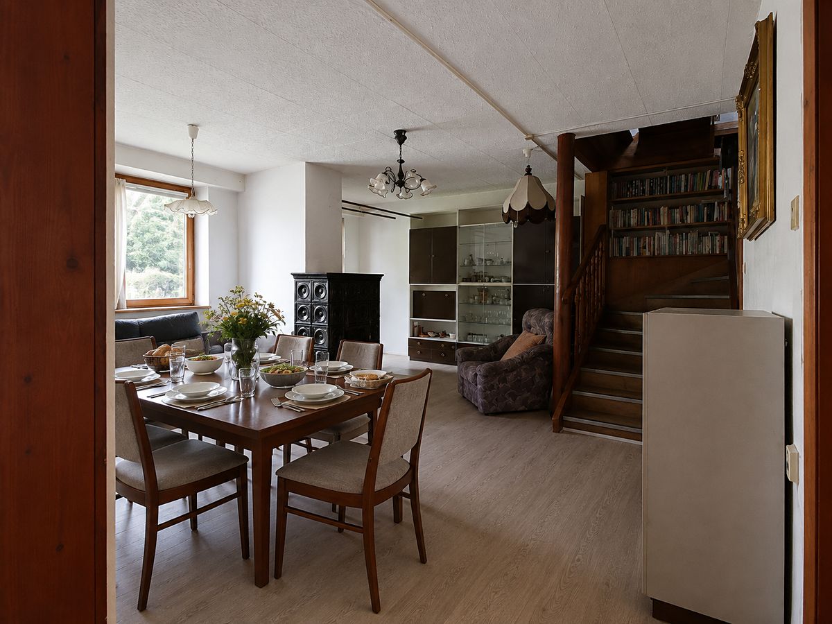 Prodej chalupy 97 m², pozemek 2460 m² – fotografie 4