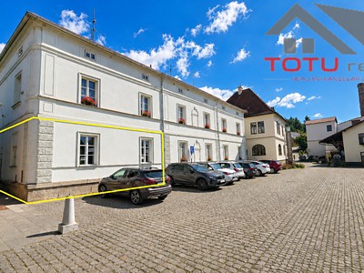 Prodej bytu 3+1 91 m²