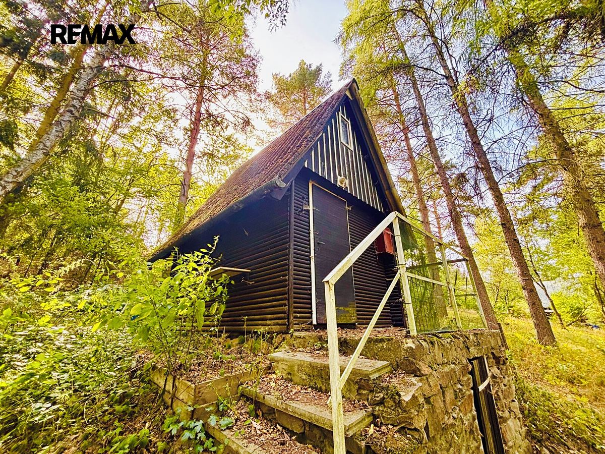 Prodej chaty 32 m², pozemek 16 m² – fotografie 5
