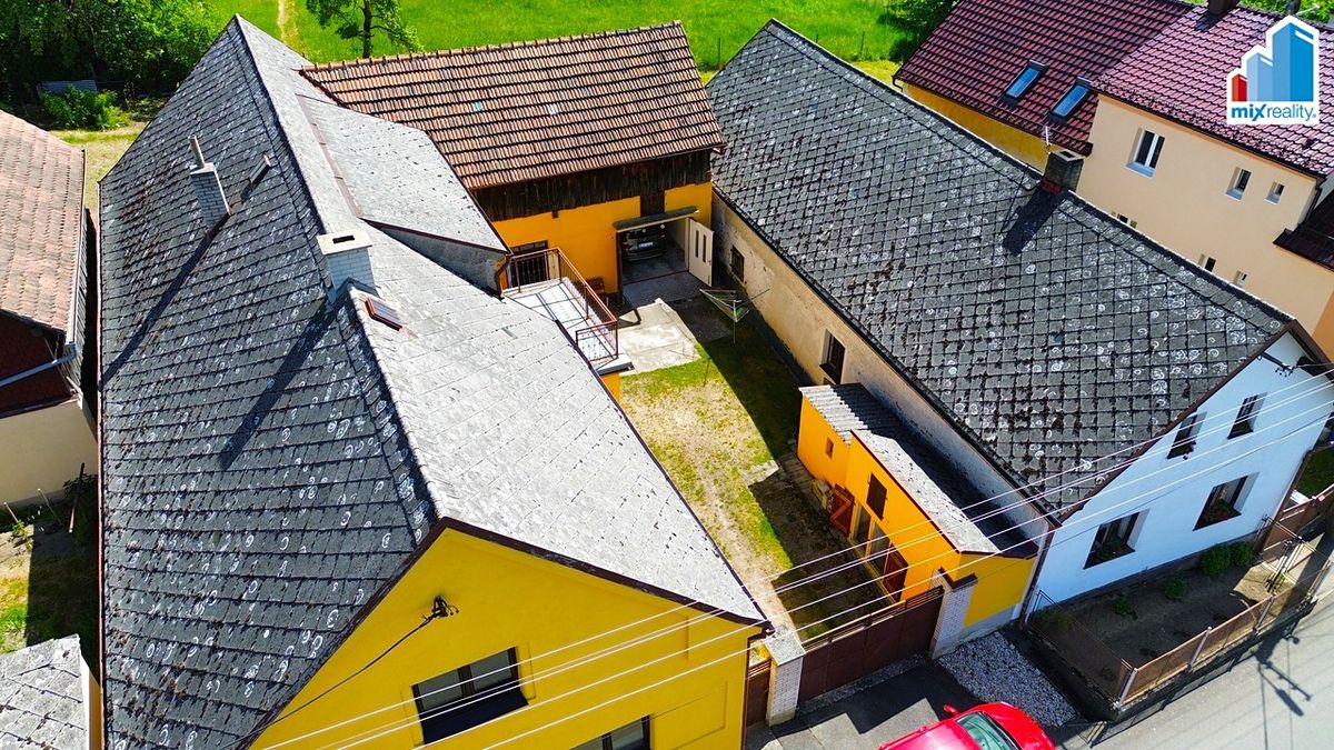 Prodej rodinného domu 135 m², pozemek 398 m² – fotografie 3
