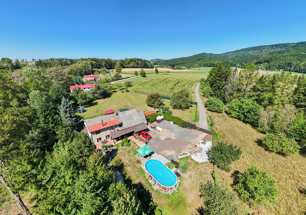 Prodej bytu 2+1 1871 m²