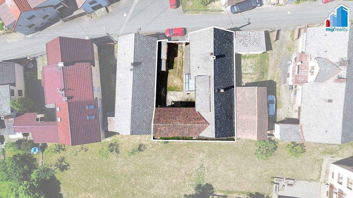 Prodej rodinného domu 135 m², pozemek 398 m² – fotografie 5