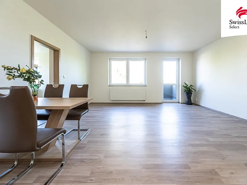 Prodej bytu 3+kk 83 m2, Břežany II