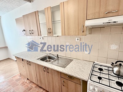 Pronájem bytu 3+1 80 m²