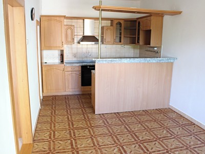 Pronájem bytu 2+1 68 m²
