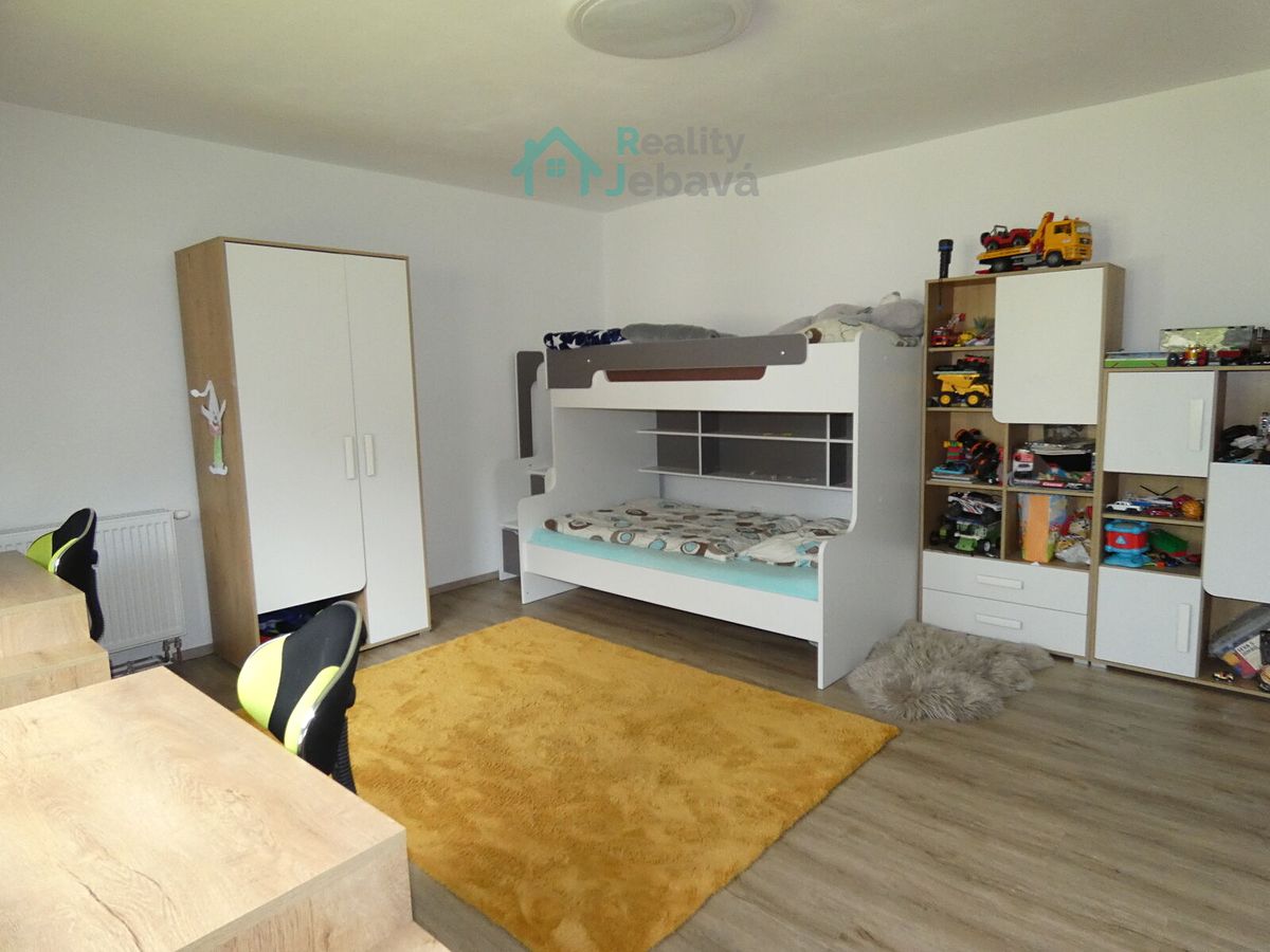 Prodej rodinného domu 90 m², pozemek 1400 m² – fotografie 4