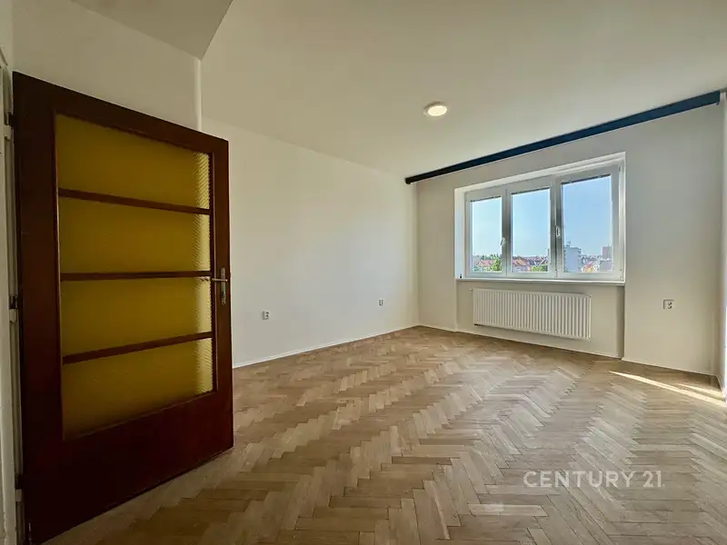 Pronájem bytu 1+1 40 m², Brno – náhled fotky 3