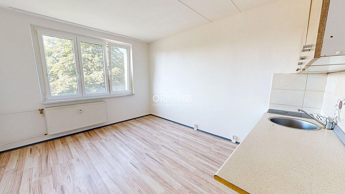 Prodej bytu 1+1 34 m² – fotografie 3