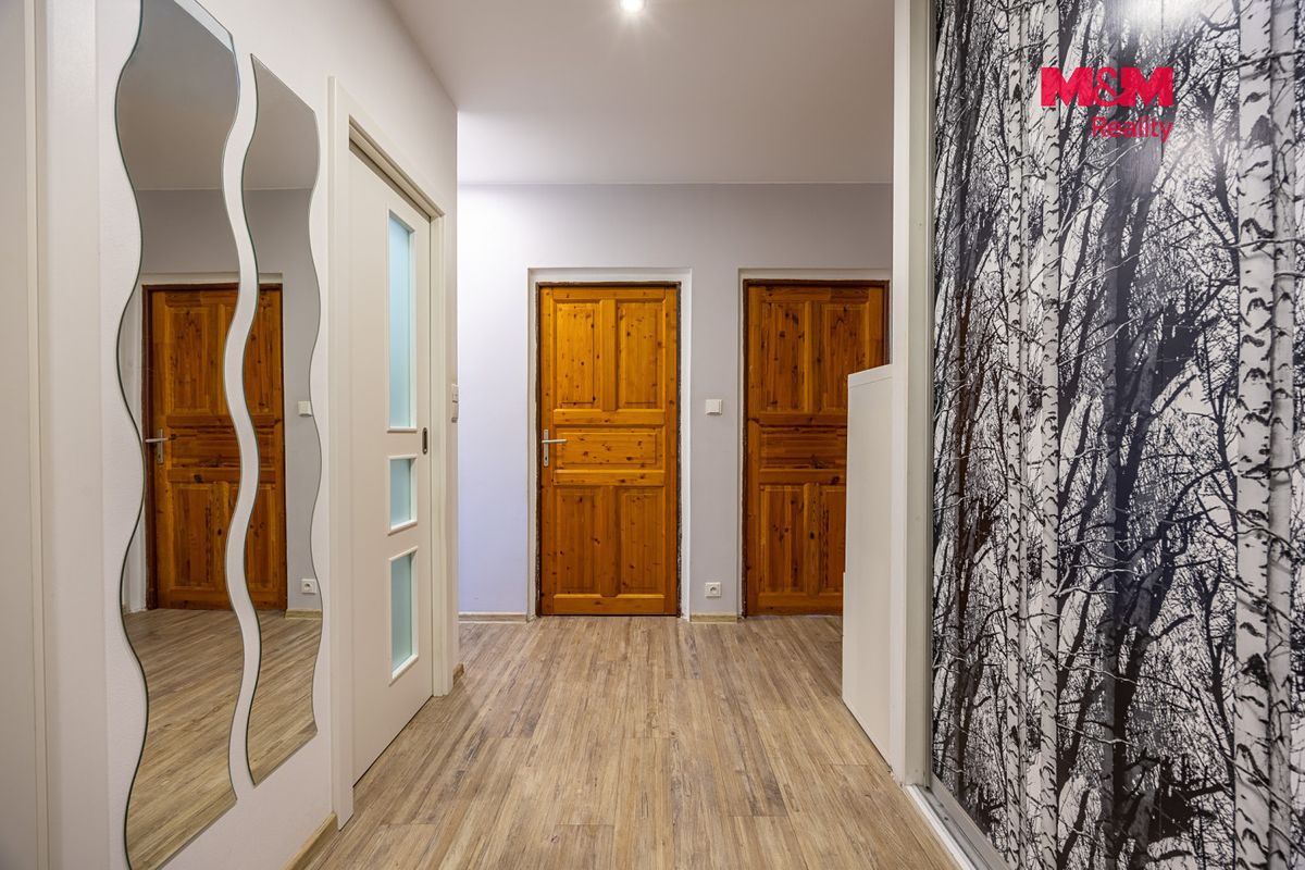 Prodej bytu 3+1 69 m² – fotografie 3