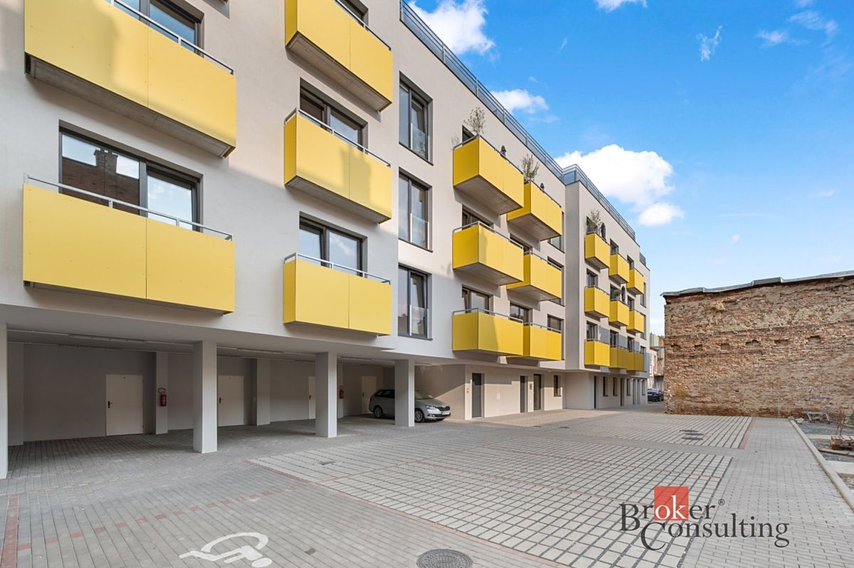 Prodej bytu 2+kk 59 m² – fotografie 3