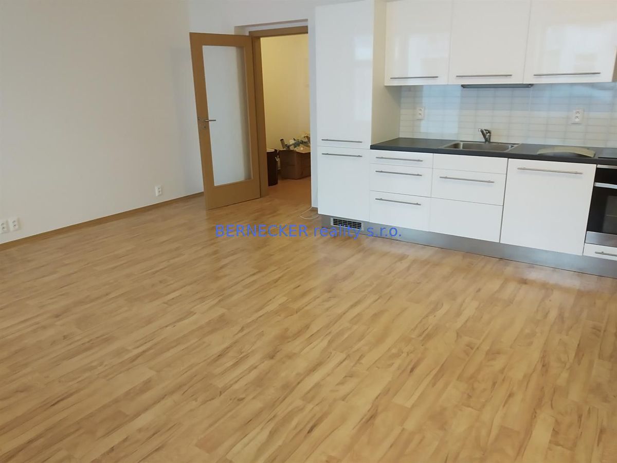 Pronájem bytu 1+kk 30 m² – fotografie 2