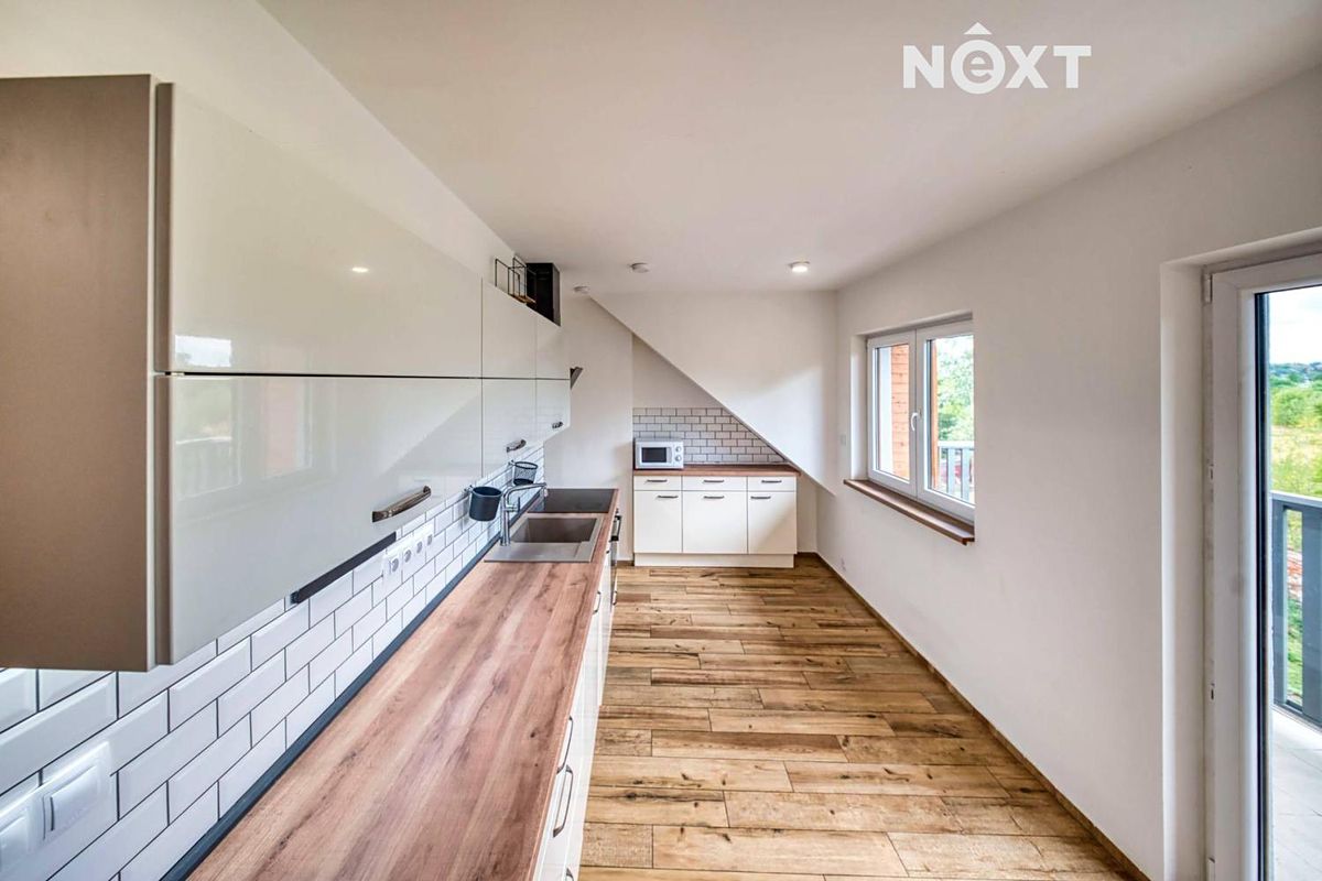 Prodej bytu 3+1 109 m² – fotografie 4