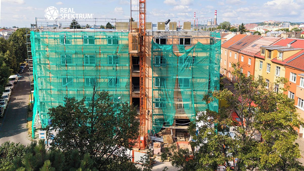 Prodej bytu 2+kk 36 m² – fotografie 4