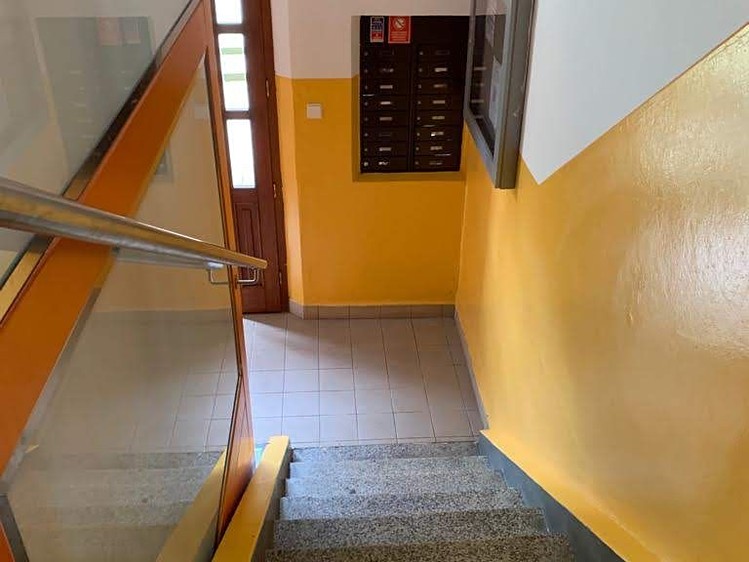 Pronájem bytu 2+1, 53 m² (4 z 28)