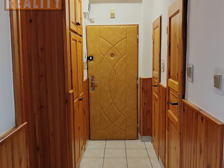 Pronájem bytu 2+1, 53 m² (25 z 28)