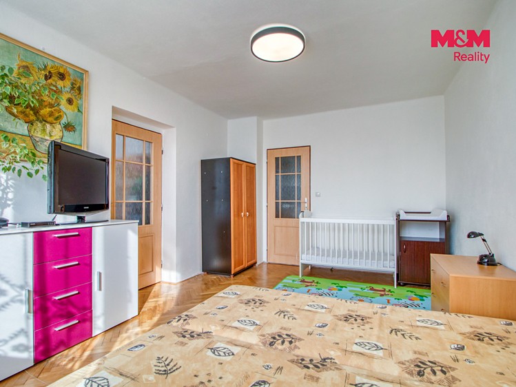 Квартира 3+1 на продаж, 71 м² (7 з 20)