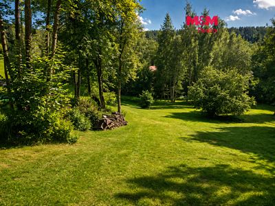 Prodej zahrady 607 m²