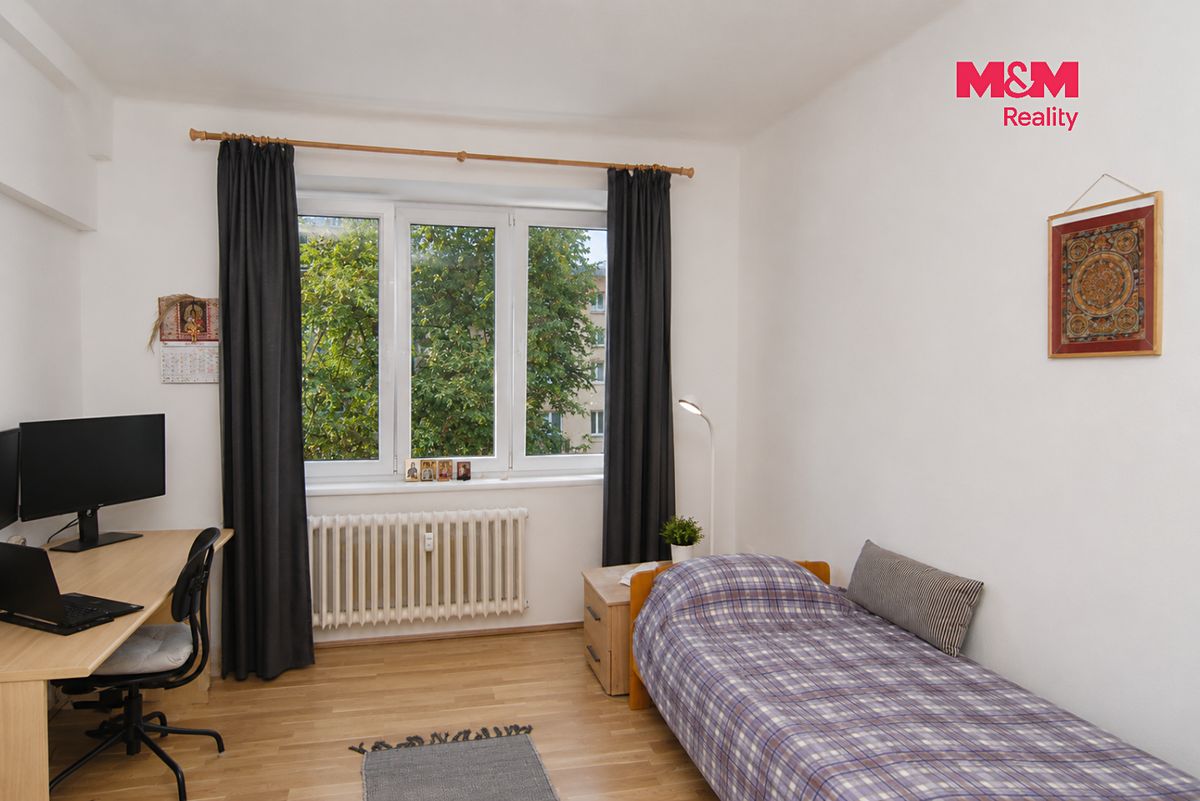Prodej bytu 1+1 38 m² – fotografie 3